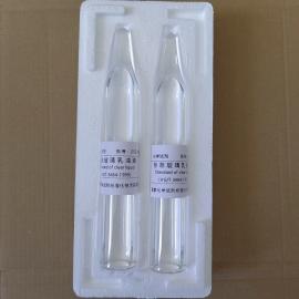 标准玻璃乳浊液,HG/T 3484-1999,50mL*2支/盒
