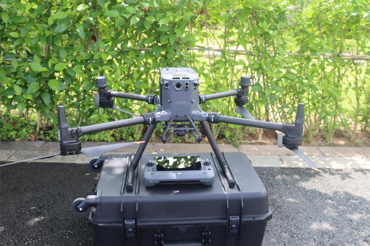 DJI󽮺˻M350RTK