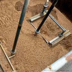 恒大兴业电镀工业园区线路板厂清洗废水处理工艺PCB废水处理建设工程H3MBR