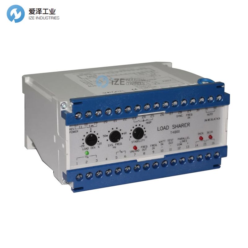 SELCO���ع�����T4800.0010