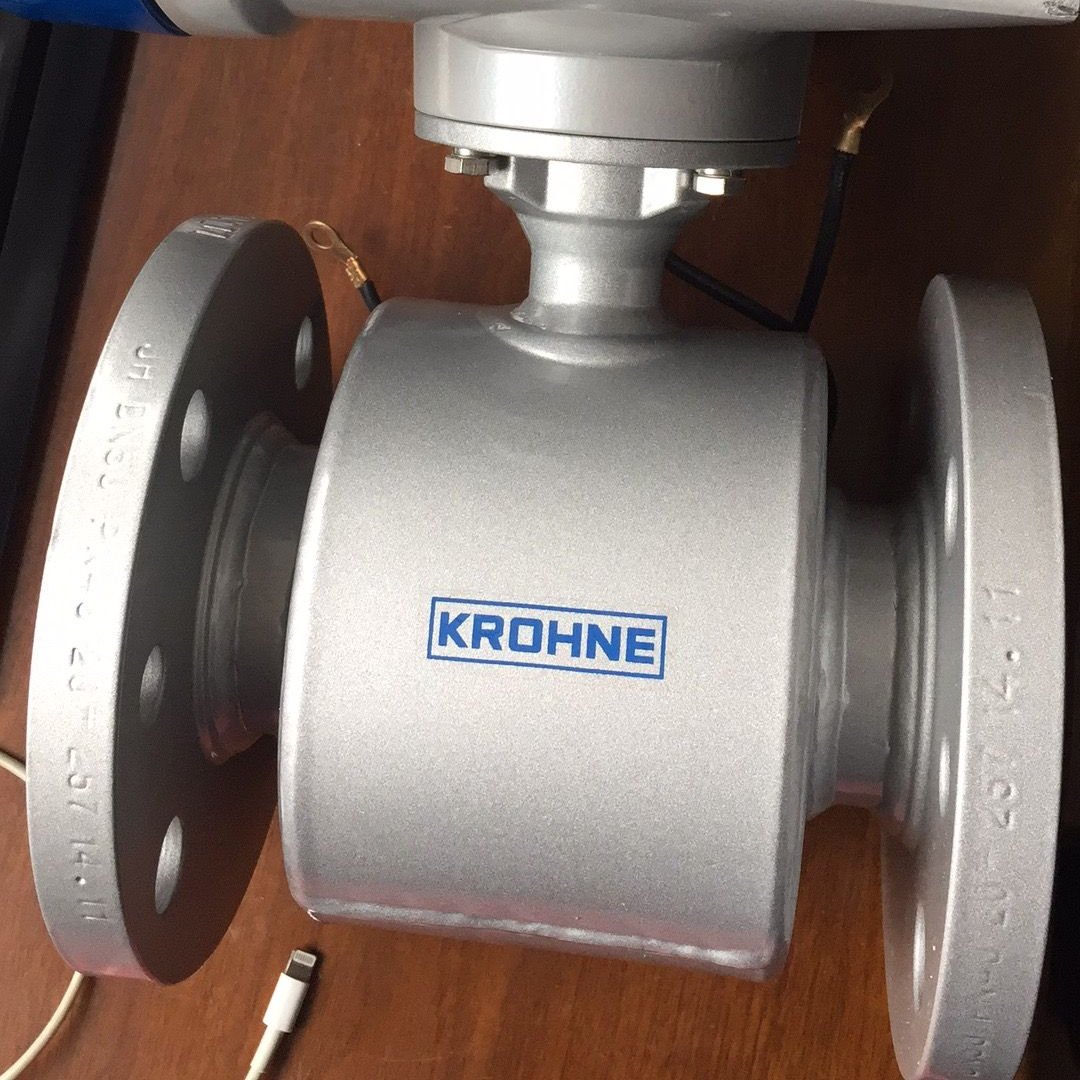 ¡¹KROHNE տ OPTIFLUX