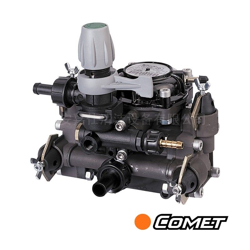 COMETĤ