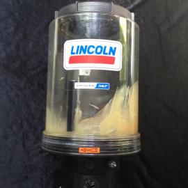 林肯手动润滑泵KM-3M