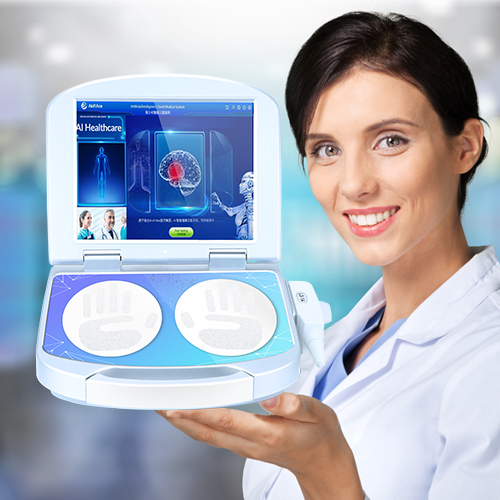 ��Ѫ����콡�������������ܽ�����OEAI