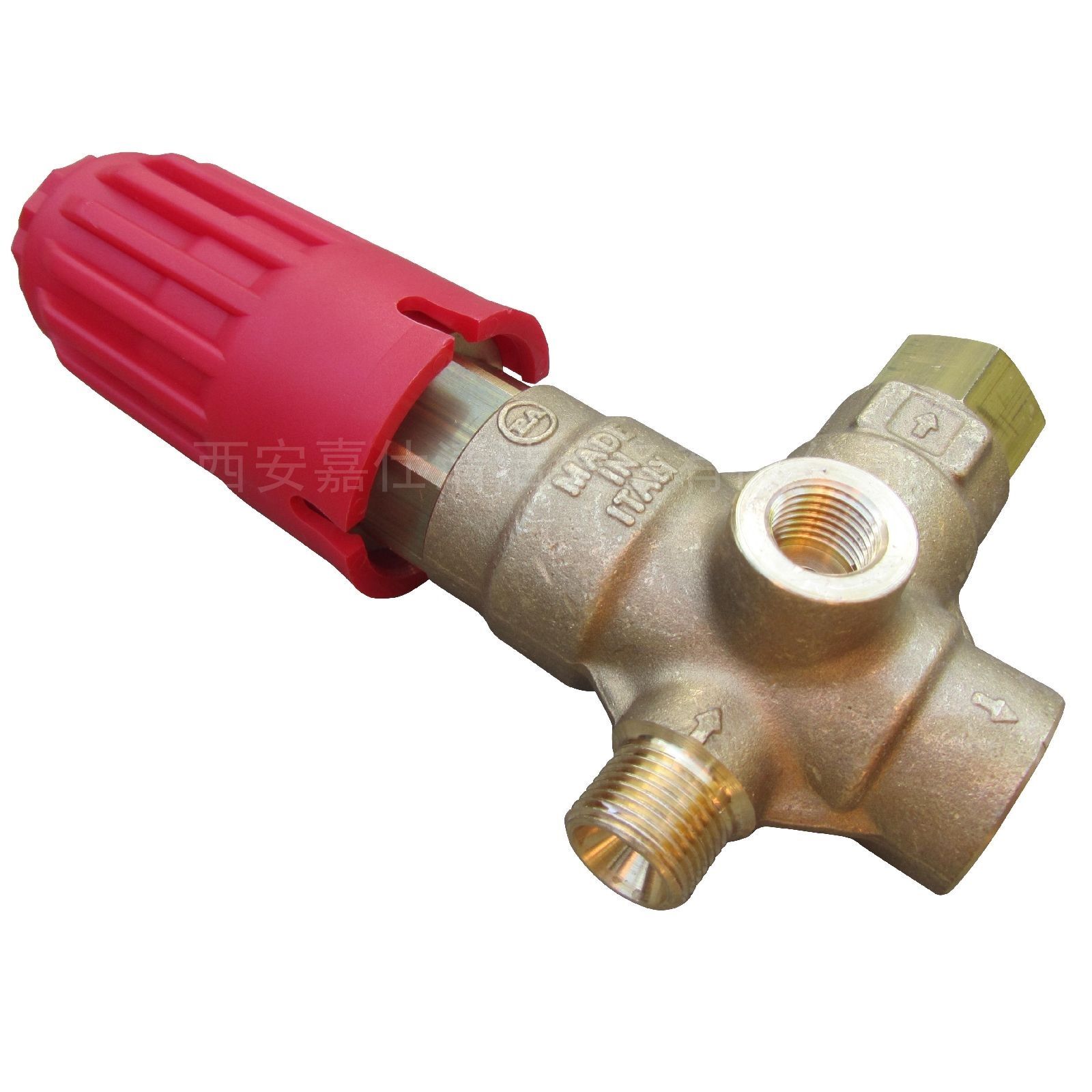 PAѹ VB350 unloader valve with knob