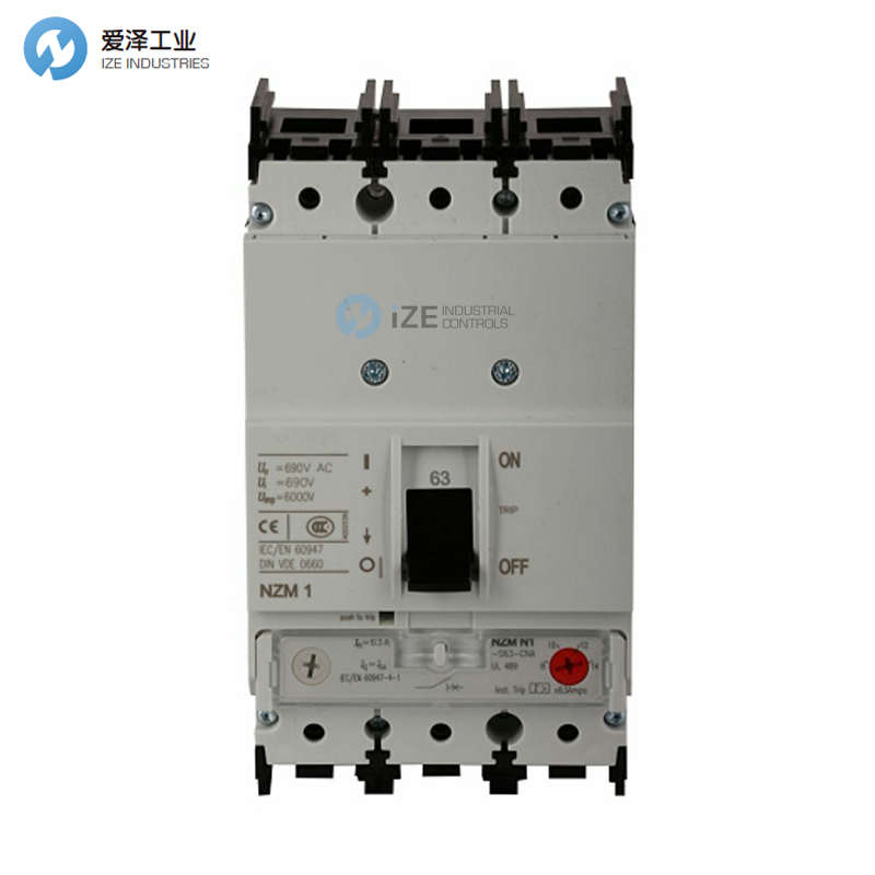 CUTLER-HAMMER·NZMN1-A100