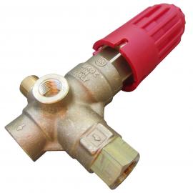 意大利PA调压阀 unloader valve with knob VB350