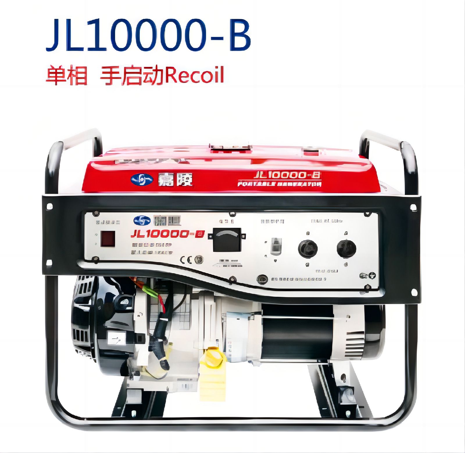 2.8KW ƶͷJL3500E-B