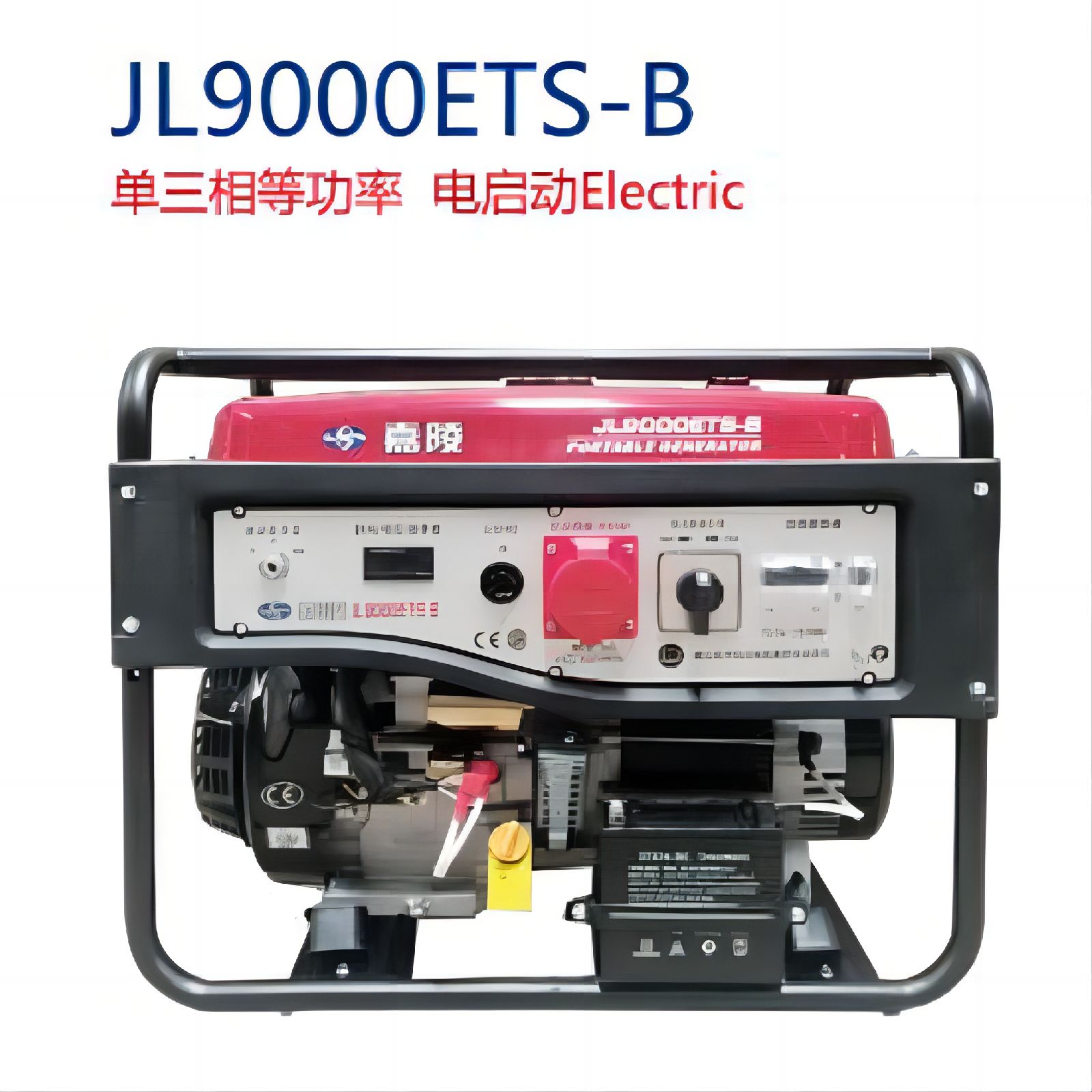 8.0KW ͷJL10000S-B