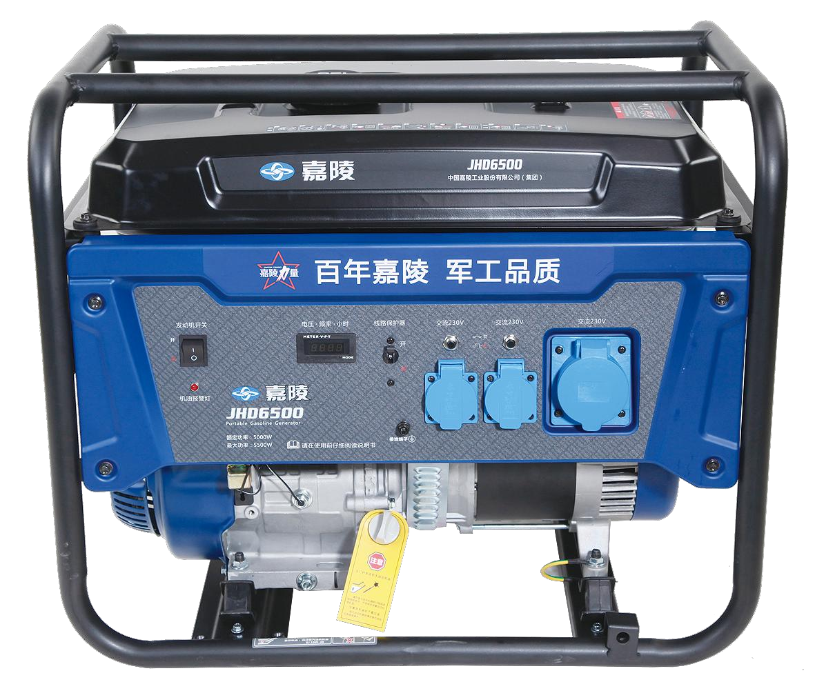 5.0KW ƶͷJHD6500E