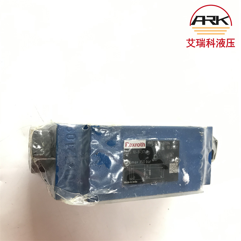 ʿZ2S10-1-37/ʽREXROTHR900407394ԭװZ2S10A2-1-3X