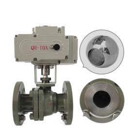 ǭ������ˮ�ܵ��綯������Q941F-16C- DN100