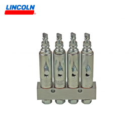 【LINCOLN】原�b�M口注油器SL-1系列81770-1