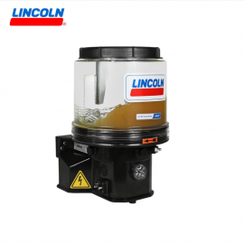 林肯美国电动润滑泵P203-4XLBO-1K6-24-2A1.01