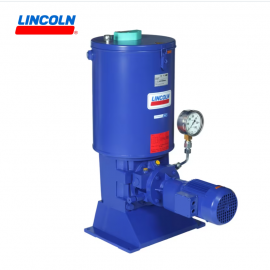 【LINCOLN】ZPU电动泵ZPU08G-100XYBU-380-415，420-480