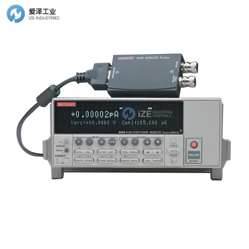 KEITHLEY6430