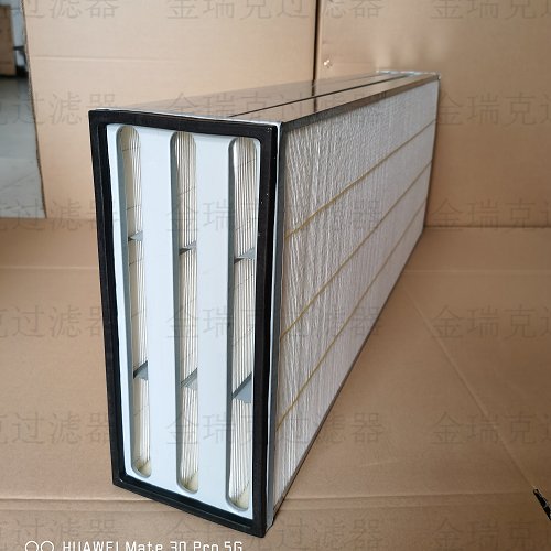 金瑞克芯EMD空气过滤器8470903P61892140086945