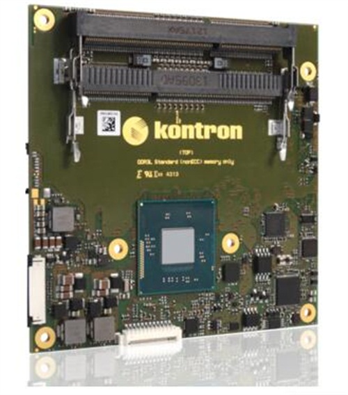 ʵKONTRON·