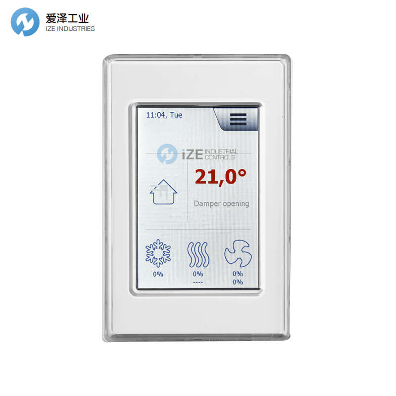 OJ ELECTRONICSOJ-AIR2-HMI-35T