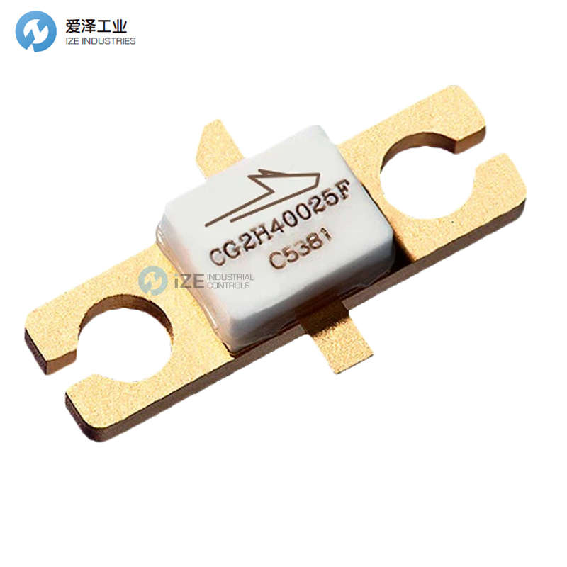 WOLFSPEED��բ��CG2H40025F