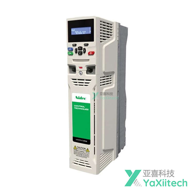 ����ҵ2023��10�²��ֵ�����Ʒר�⼰��桪��CONTROL TECHNIQUES(NIDEC)ƪ