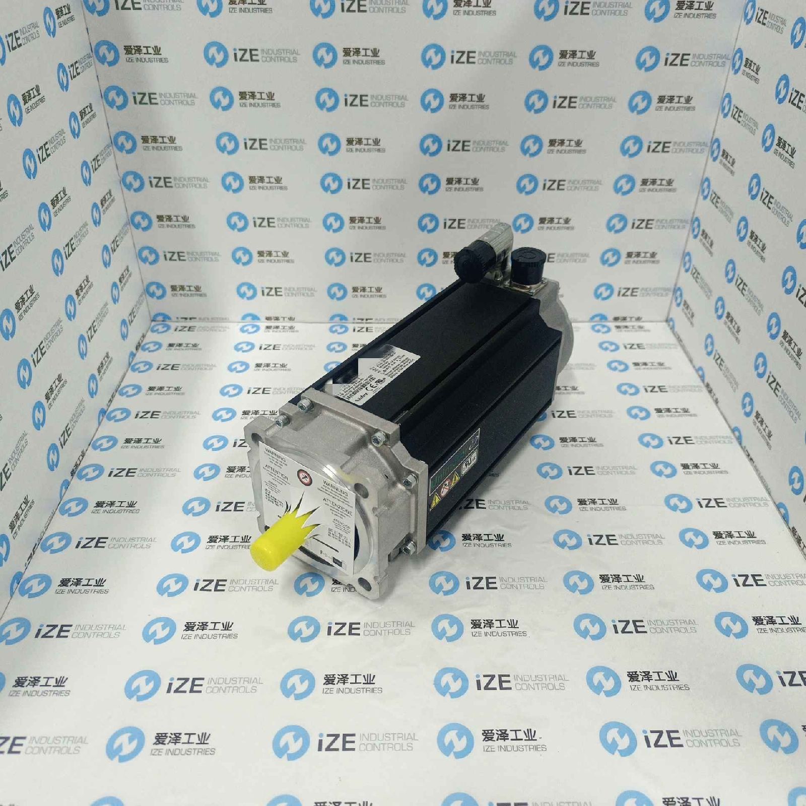 ����ҵ2023��10�²��ֵ�����Ʒר�⼰��桪��CONTROL TECHNIQUES(NIDEC)ƪ