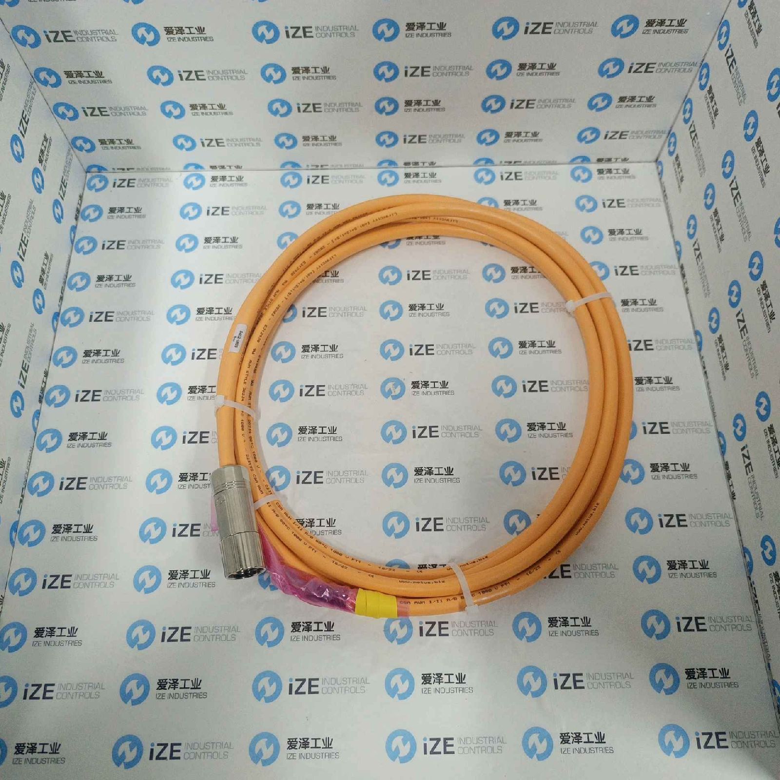 ����ҵ2023��10�²��ֵ�����Ʒר�⼰��桪��CONTROL TECHNIQUES(NIDEC)ƪ