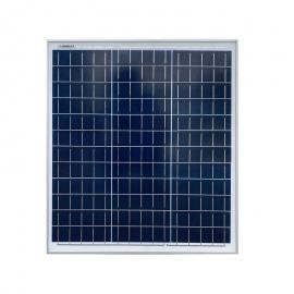 10w多晶太阳能电池板：