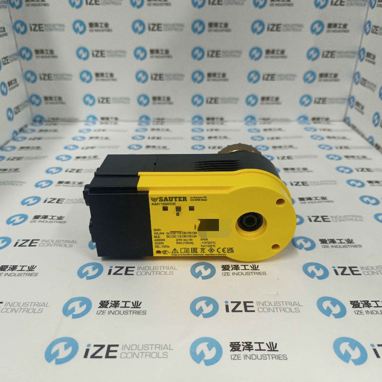 ����ҵ2023��10�²��ֵ�����Ʒר�⼰��桪��SAUTERƪ