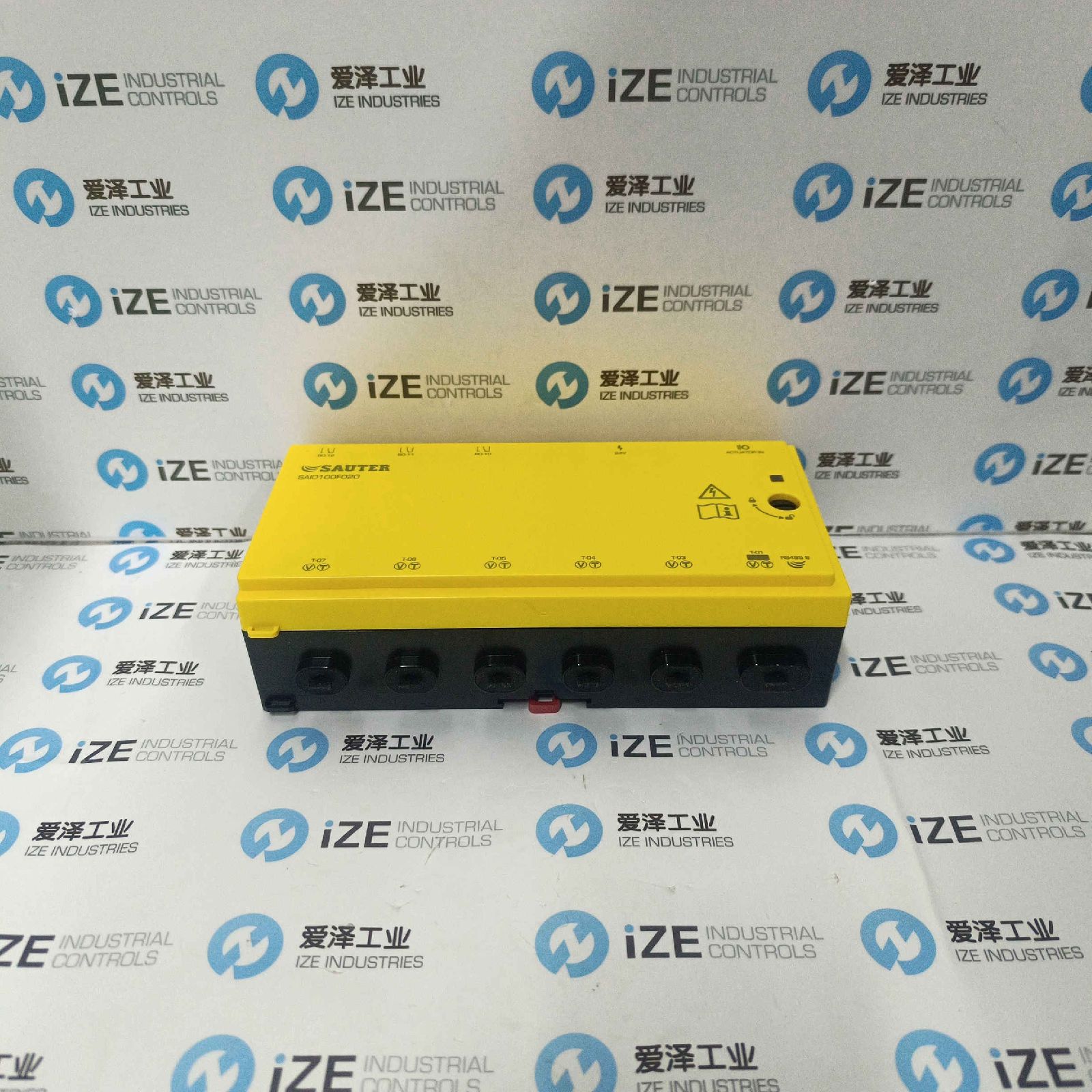 ����ҵ2023��10�²��ֵ�����Ʒר�⼰��桪��SAUTERƪ