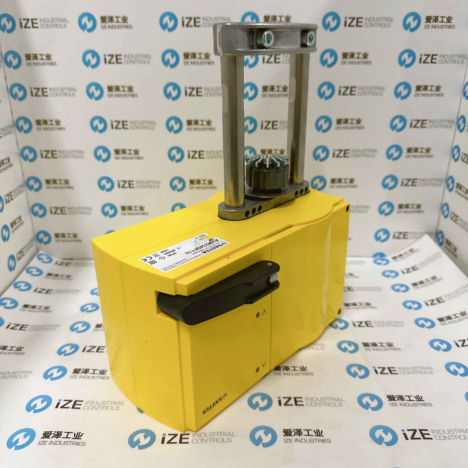 ����ҵ2023��10�²��ֵ�����Ʒר�⼰��桪��SAUTERƪ