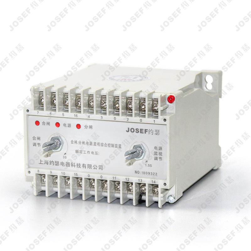 JOSEFԼɪJZZS-1120Դբբ·̵ DC220V ɿȫ