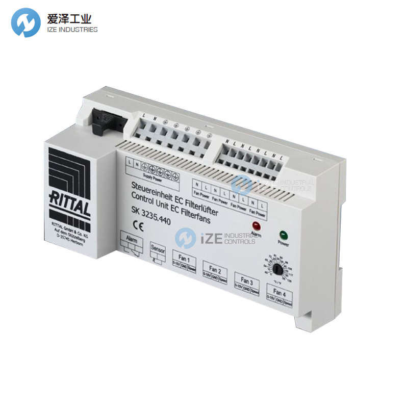 RITTAL���Ƶ�ԪSK3235/440