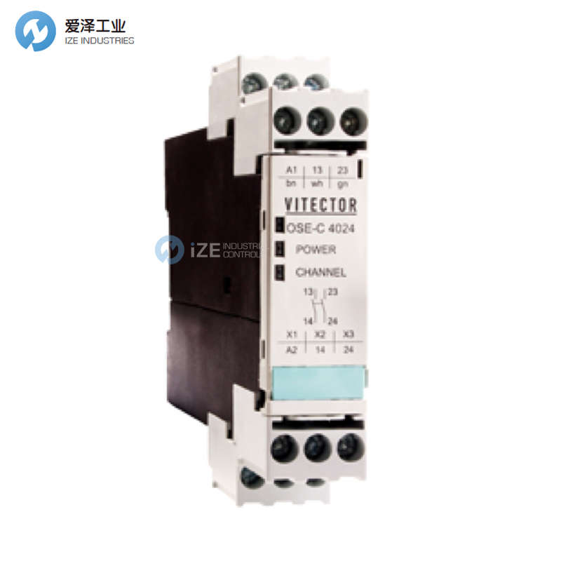 VITECTOR���Ƶ�ԪOSE-C 4024