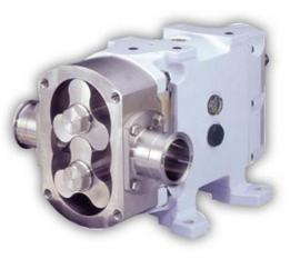 JABSCO引擎冷却泵