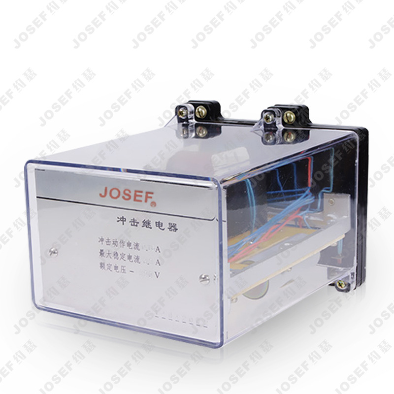 JOSEFԼɪZC-23A̵ 110VDC 0.015A/0.8A