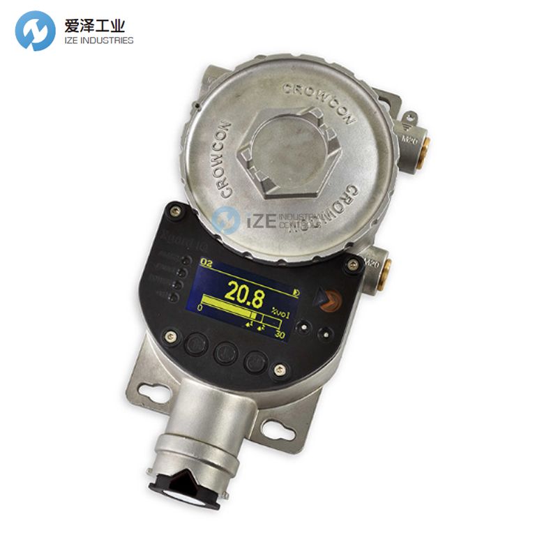 CROWCON̽����XIQ-AA-S1-011-H-R-A