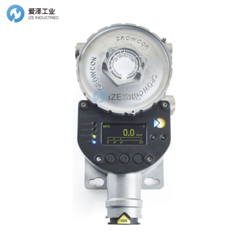 CROWCON̽����XIQ-II-S1-011-H-R-A