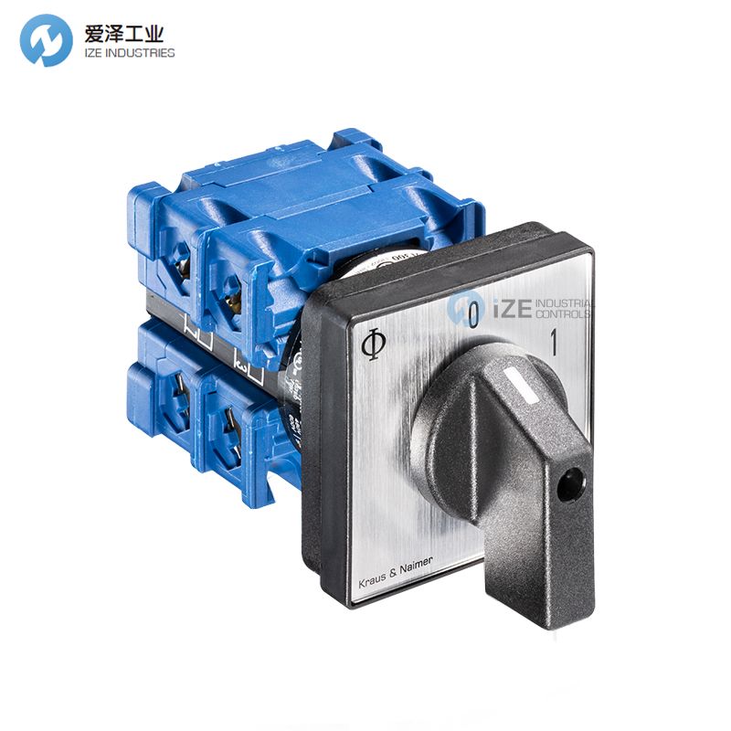 KRAUS&NAIMER����CH10 A-G130-603*E S0.V760/A2E1/601