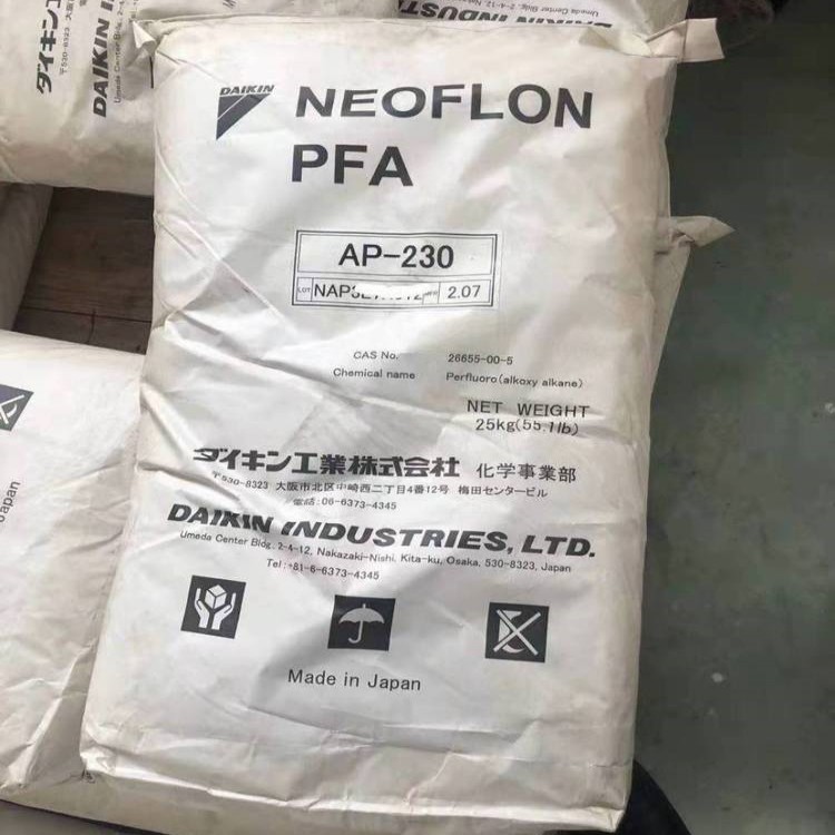 ձ͸ Ͱװ PFA AP-210 Polytetrafluoro ethylene 