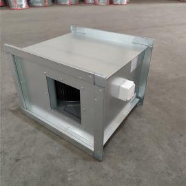 ϹGDF-3.5xʽܵL(fng)C 2270m3/h 324pa 0.55kw 