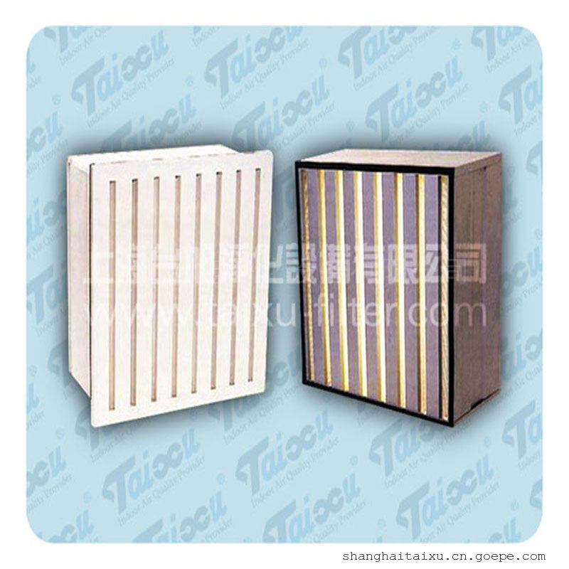 康斐尔空气过滤器进口高效过滤器