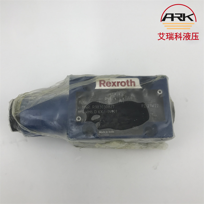 REXROTH4WH6D6X/-IN001R983030827ϿֻH-4WH22E7X/ 