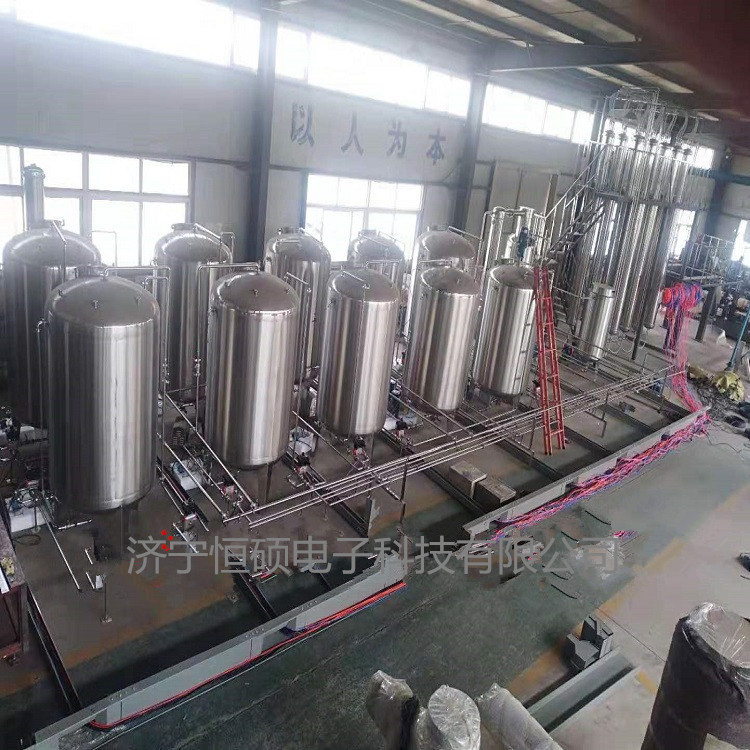 超声波中药提取浓缩设备型号齐全服务周到HSCT-G