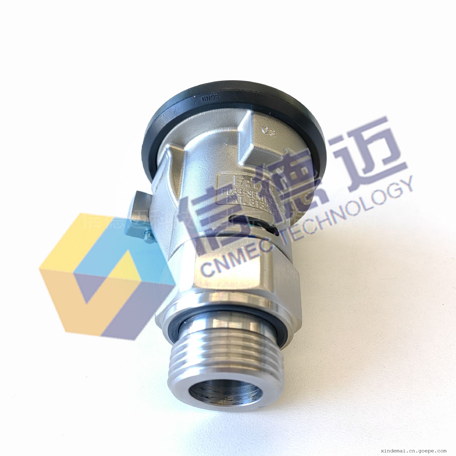 DANFOSS˹FD83ϵпٽͷFD83-2096-16-16 ORB