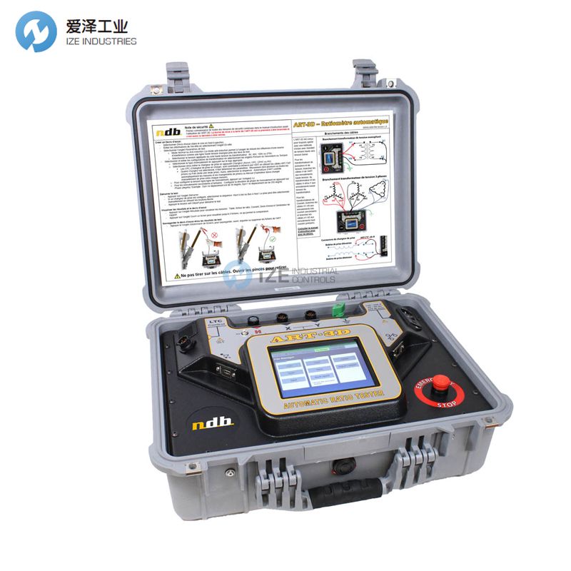 NDBTECH������ART-3D