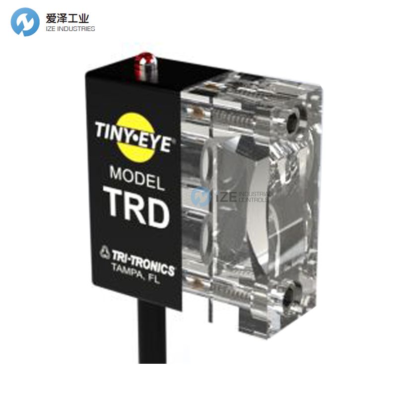 TRI-TRONICSָʾ��TRD