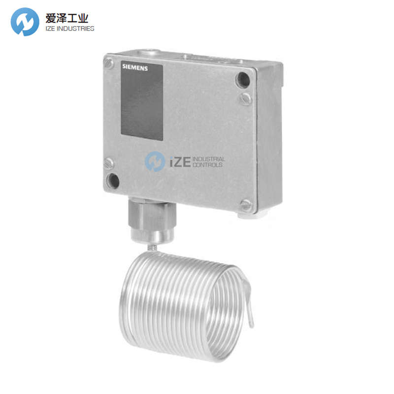 SIEMENS��˪���¿���QAF81.3