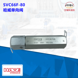 HAWESVC66FֻRHC1 SVC56F-50SB45G-140