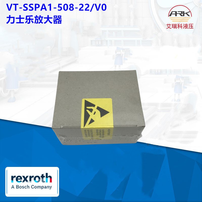 RexrothVT-SSPA1-508-22/V0Ŵ0811405144ֻʿַŴVT-SSPA1-525-2X